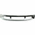 USA Made Chrome Front Bumper For 2008-2010 Ford F-250 F-350 Super Duty