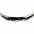 USA Made Chrome Front Bumper For 2008-2010 Ford F-250 F-350 Super Duty