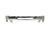 USA Made Chrome Front Bumper For 2007-2013 GMC Sierra 1500