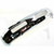 USA Made Front Chrome Bumper For 1994-2001 Dodge Ram