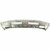 USA Made Front Chrome Bumper For 1994-2001 Dodge Ram