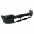 USA Made Front Paintable Bumper For 1999-2004 Ford F-250 Super Duty