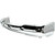 USA Made Front Chrome Bumper For 2003-2006 Silverado
