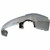 USA Made Front Chrome Bumper For 2007-2013 GMC Sierra 1500