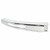 USA Made Front Chrome Bumper For 2007-2013 Silverado 1500
