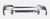 Front Bumper Cover For 2021-2024 Jeep Grand Cherokee L Model