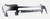 Front Bumper Cover For 2021-2024 Jeep Grand Cherokee L Model
