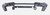 Front Bumper Cover For 2021-2024 Jeep Grand Cherokee L Model