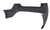 Rear Bumper Cover For 2013-2014 Lincoln MKZ Without Sensors