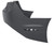 Rear Bumper Cover For 2013-2014 Lincoln MKZ Without Sensors