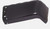 Right Rear Paintable Bumper End For 2007-2013 Chevrolet Silverado Without Sensor