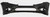 Front Bumper Cover For 2010-2012 Ford Fusion