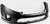 Front Bumper Cover For 2010-2012 Ford Fusion