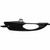 Fog Light Trim For 2010-2013 Buick LaCrosse Left