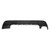 Rear Lower Bumper Cover For 2020-2022 Toyota Corolla SE/XSE