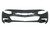 Front Bumper Cover For 2016-2018 Chevrolet Malibu LT / Premier