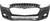 Front Bumper Cover For 2014-2015 Chevrolet Malibu