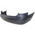 Rear Bumper Cover For 2009-2010 Hyundai Sonata 2.4L Engine
