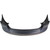 Rear Bumper Cover For 2009-2010 Hyundai Sonata 2.4L Engine