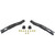 Complete Rear Bumper Assembly For 1995-2004 Toyota  Tacoma