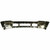 Chrome Front Bumper For 1999-2004 Ford F-250/F-350