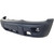 Front Bumper Cover For 2002-2005 Chevrolet Trailblazer With Fog Lamp Holes