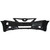 Front Bumper Cover For 2007-2009 Toyota Camry LE/XLE Hybrid