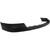 Front Upper Bumper Cover For 2007-2013 GMC Sierra 1500