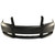 Front Bumper Cover For 2008-2010 Dodge Avenger Without Fogs