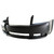 Front Bumper Cover For 2008-2010 Dodge Avenger Without Fogs