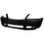 Front Bumper Cover For 2008-2010 Dodge Avenger Without Fogs