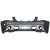 Front Bumper Cover For 2007-2014 GMC Yukon Without Hybrid