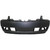 Front Bumper Cover For 2007-2014 Cadillac Escalade Without Platinum