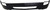 Front Lower Bumper Cover For 2008-2012 Buick Enclave