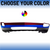 Front Lower Bumper Cover For 2008-2012 Buick Enclave