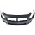 Front Bumper Cover For 2009-2014 Nissan Maxima