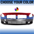 Front Bumper Cover For 2009-2014 Nissan Maxima
