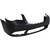 Front Bumper Cover For 2011-2015 Chrysler Town And Country Without HeadLamp Washers