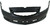 Primed Front Bumper Cover For 2010-2013 Buick LaCrosse