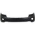Front Upper Bumper Cover For 2011-2013 Jeep Grand Cherokee Without Headlamp Washers