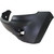 Front Upper Bumper Cover For 2011-2013 Jeep Grand Cherokee Without Headlamp Washers