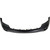 Front Upper Bumper Cover For 2011-2013 Jeep Grand Cherokee Without Headlamp Washers