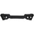 Front Upper Bumper Cover For 2011-2013 Jeep Grand Cherokee Without Headlamp Washers