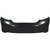 Rear Bumper Cover For 2012-2014 Toyota Camry L/LE/XLE Hybrid