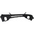 Front Bumper Cover For 2014-2015 Kia Sorento