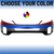 Front Bumper Cover For 2014-2015 Kia Sorento