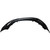 Primed Front Bumper Cover For 2014-2016 Forte EX/LX