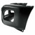 USA Made Paintable Front Bumper For 2011-2016 Ford F-250 F-350 Super Duty
