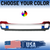 USA Made Paintable Front Bumper For 2011-2016 Ford F-250 F-350 Super Duty