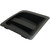 Fog Light Cover Driver Left Side For 2014-2015 GMC Sierra 1500